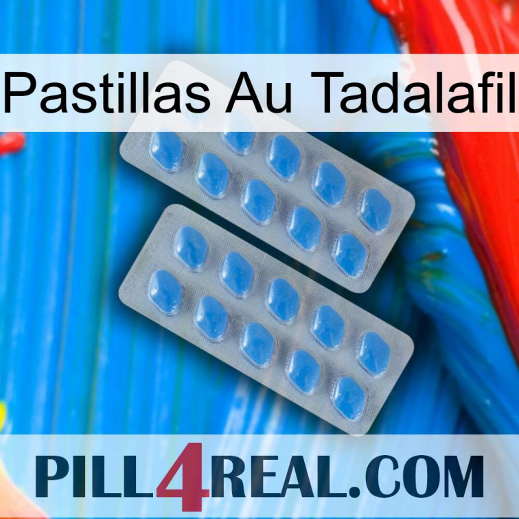 Tadalafil Pastillas 23